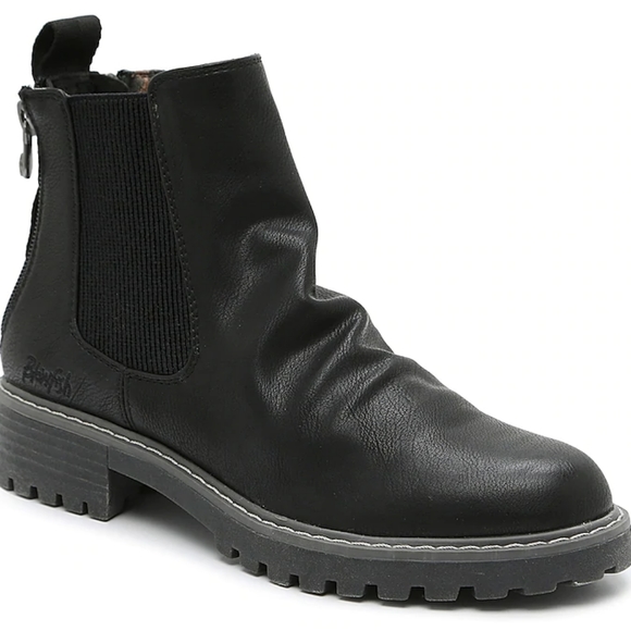 Blowfish Shoes - Coming soon🐠🌹 BLOWFISH CHELSEA BOOTS